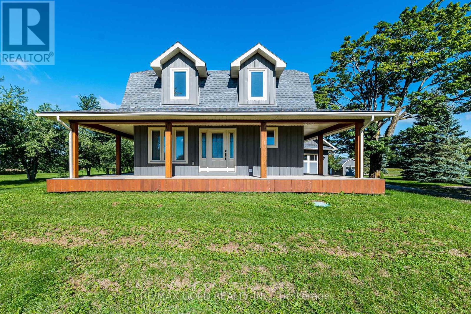 582335 County Road 17 Road, Melancthon, Ontario  L9V 2L6 - Photo 6 - X13671370