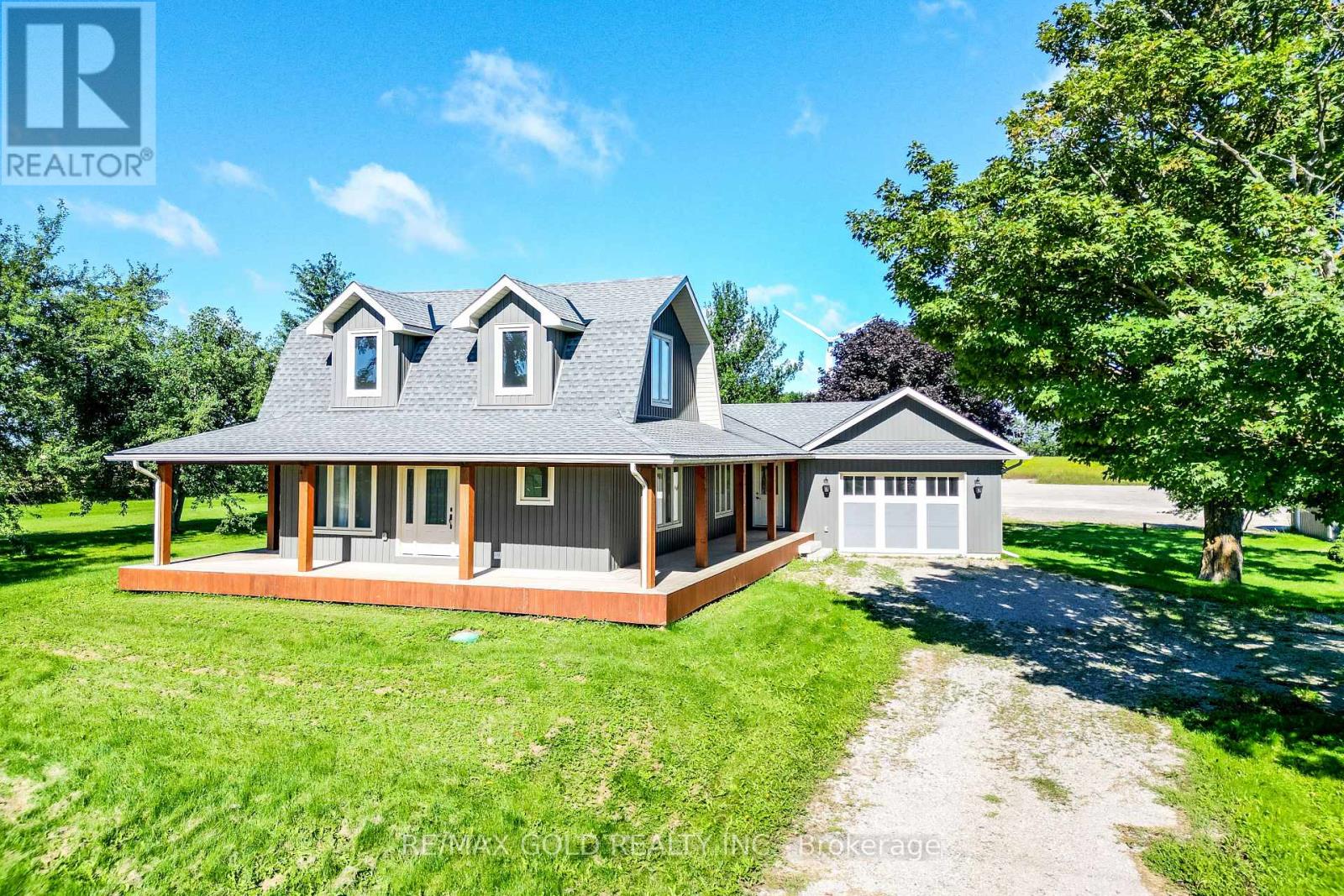 582335 County Road 17 Road, Melancthon, Ontario  L9V 2L6 - Photo 5 - X13671370