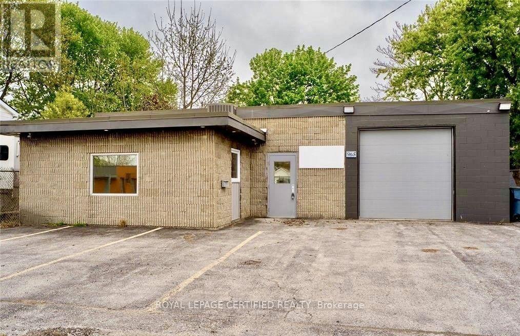 965 OLD GLASS ROAD, Chatham-Kent, Ontario