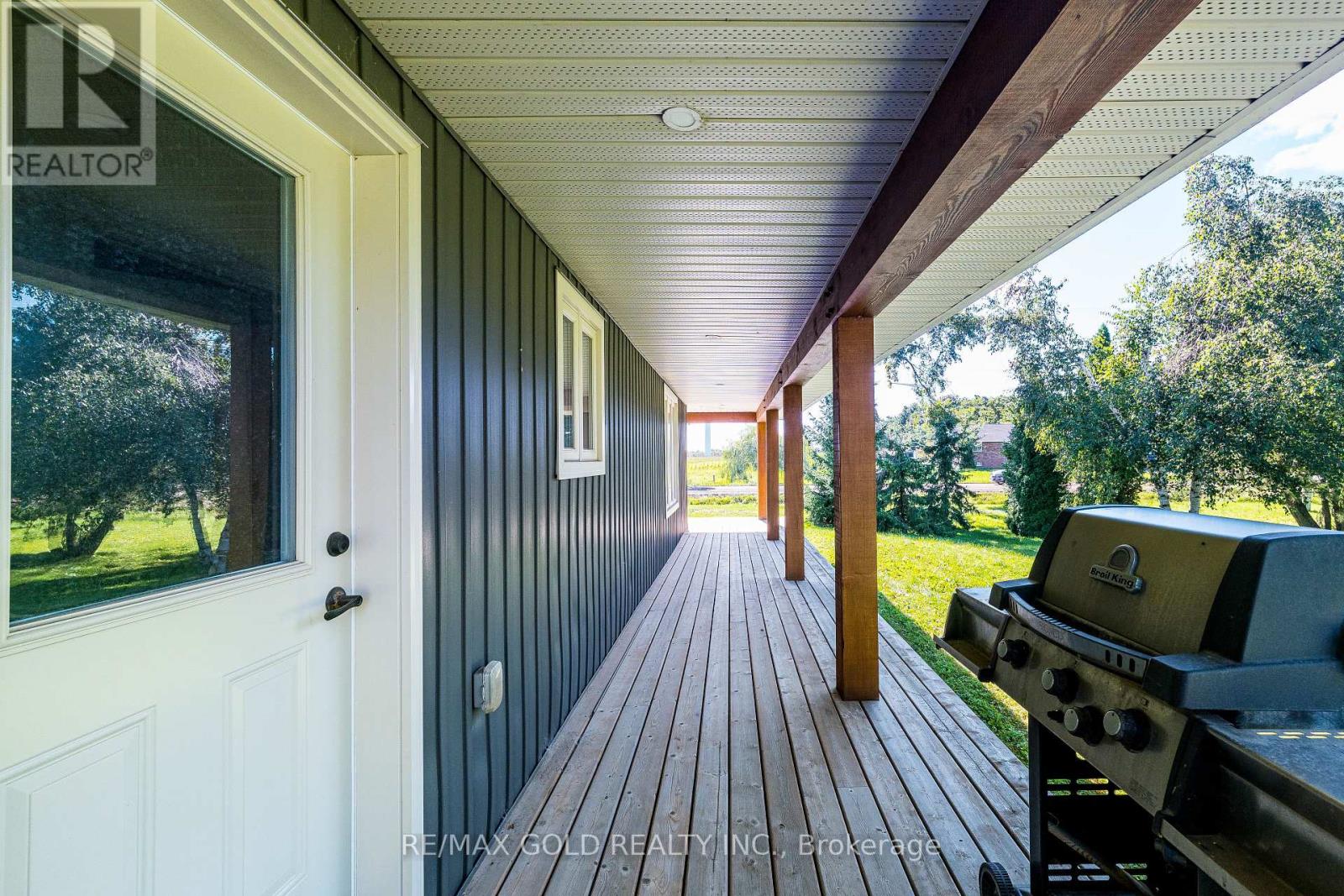 582335 County Road 17 Road, Melancthon, Ontario  L9V 2L6 - Photo 9 - X13671370