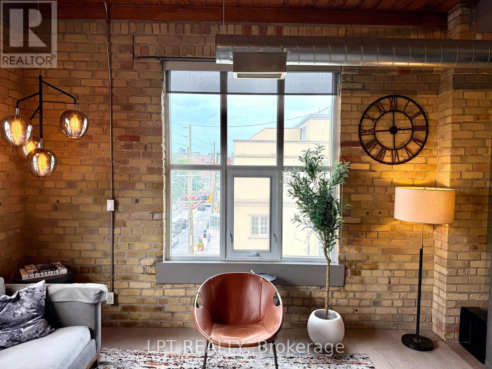 414 - 955 Queen Street W, Toronto, Ontario  M6J 1G9 - Photo 14 - C13726118