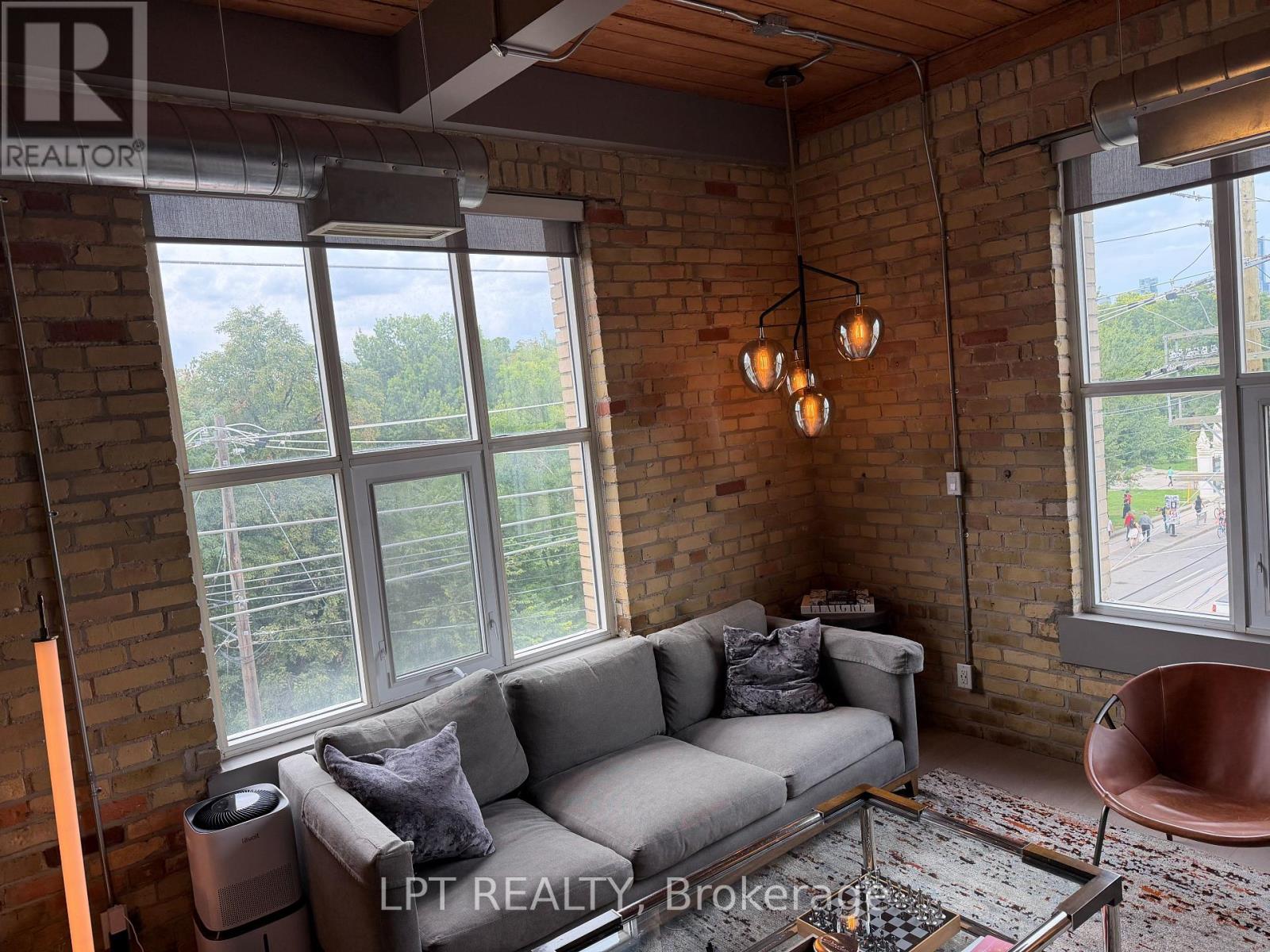 414 - 955 Queen Street W, Toronto, Ontario  M6J 1G9 - Photo 15 - C13726118
