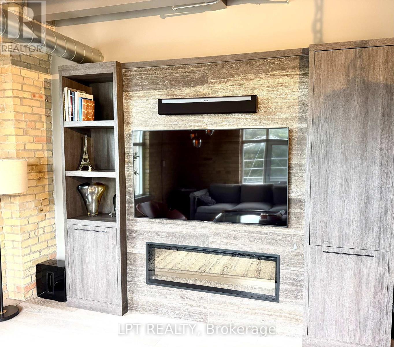 414 - 955 Queen Street W, Toronto, Ontario  M6J 1G9 - Photo 16 - C13726118