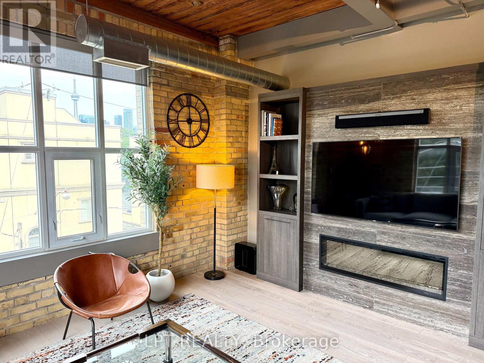 414 - 955 Queen Street W, Toronto, Ontario  M6J 1G9 - Photo 17 - C13726118
