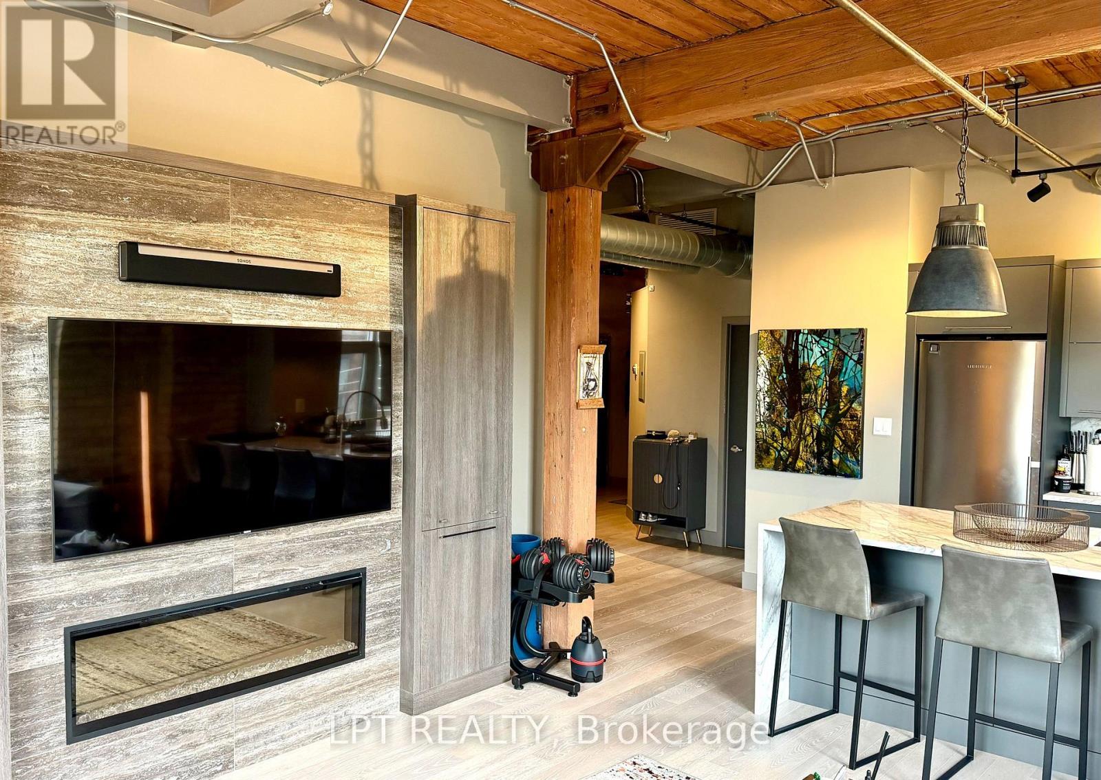 414 - 955 Queen Street W, Toronto, Ontario  M6J 1G9 - Photo 18 - C13726118