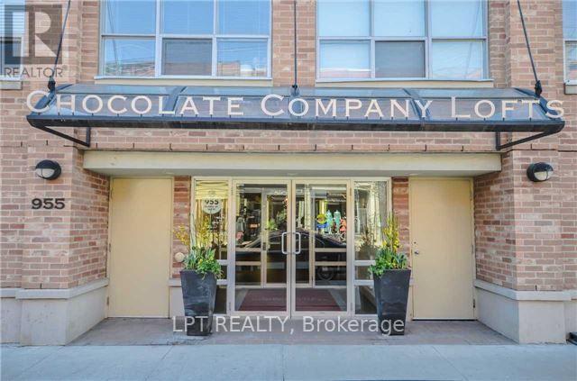 414 - 955 Queen Street W, Toronto, Ontario  M6J 1G9 - Photo 2 - C13726118