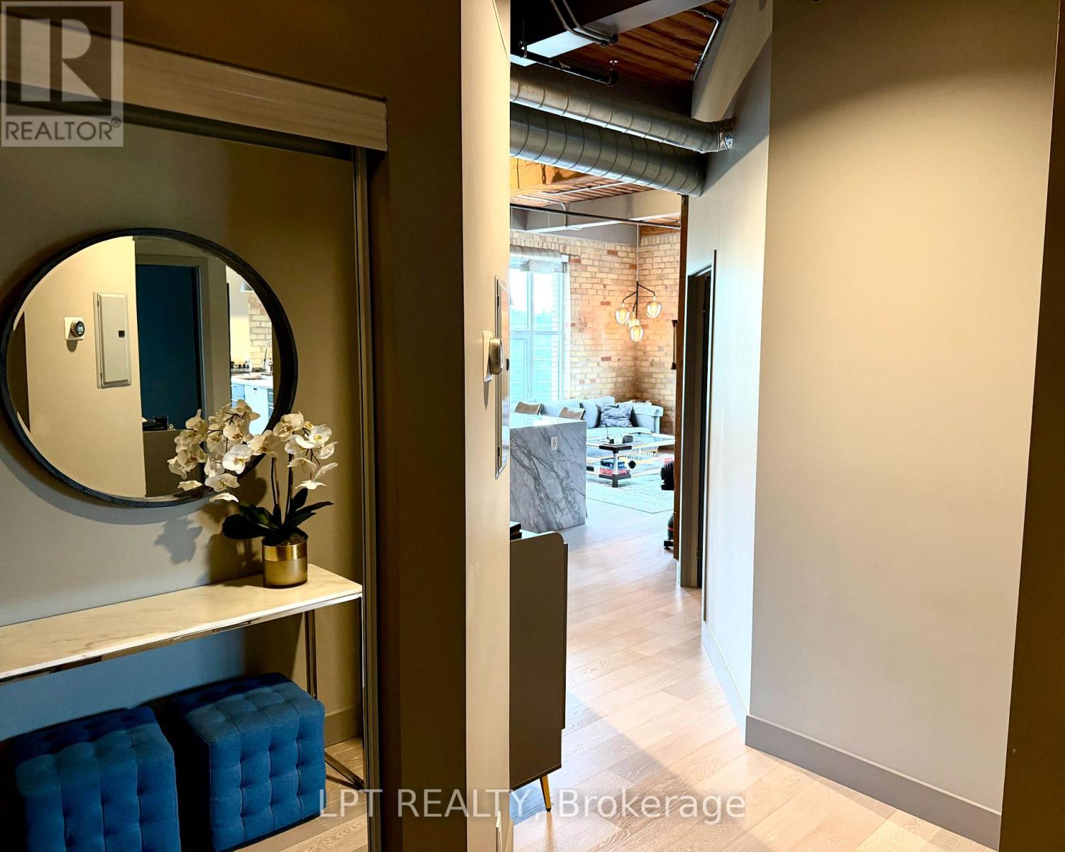 414 - 955 Queen Street W, Toronto, Ontario  M6J 1G9 - Photo 21 - C13726118
