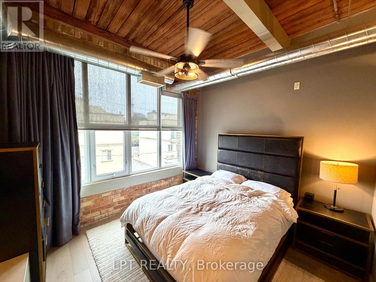 414 - 955 Queen Street W, Toronto, Ontario  M6J 1G9 - Photo 22 - C13726118