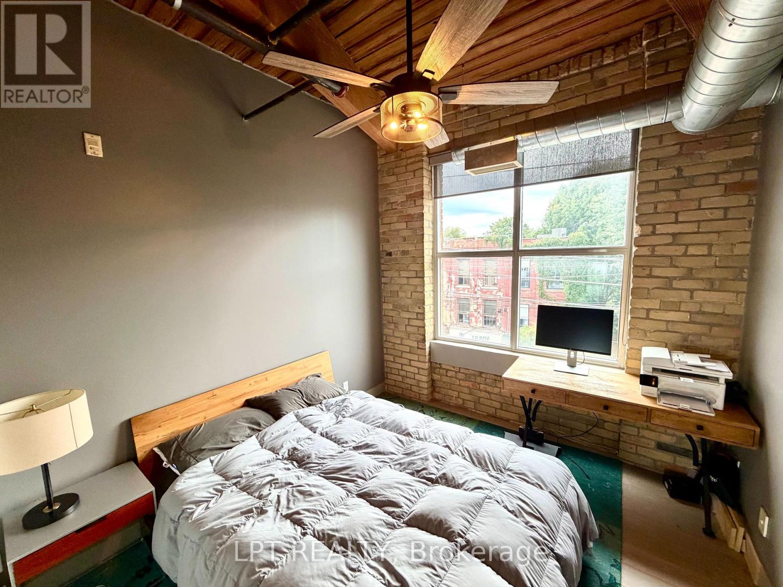 414 - 955 Queen Street W, Toronto, Ontario  M6J 1G9 - Photo 23 - C13726118