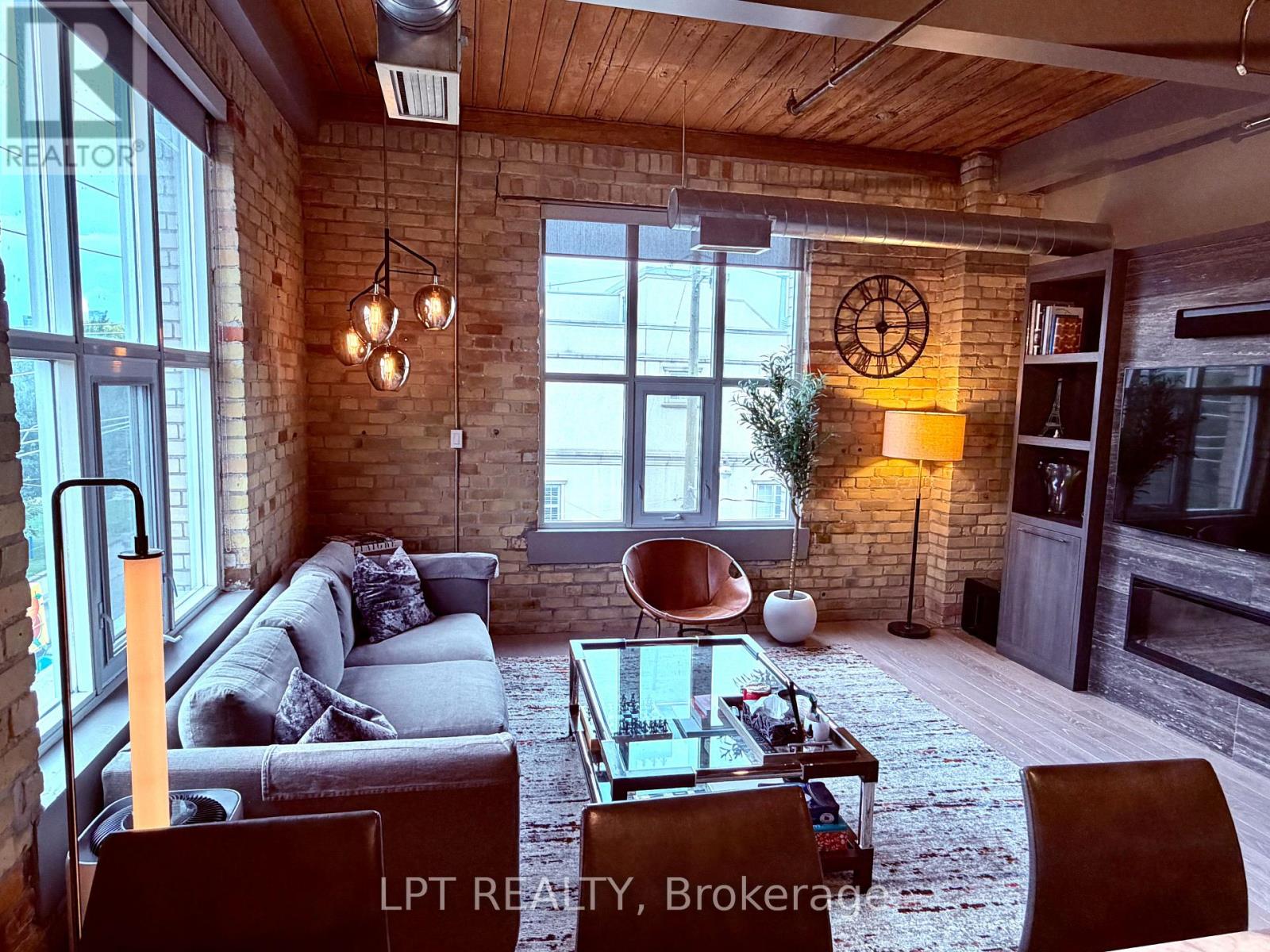 414 - 955 Queen Street W, Toronto, Ontario  M6J 1G9 - Photo 26 - C13726118