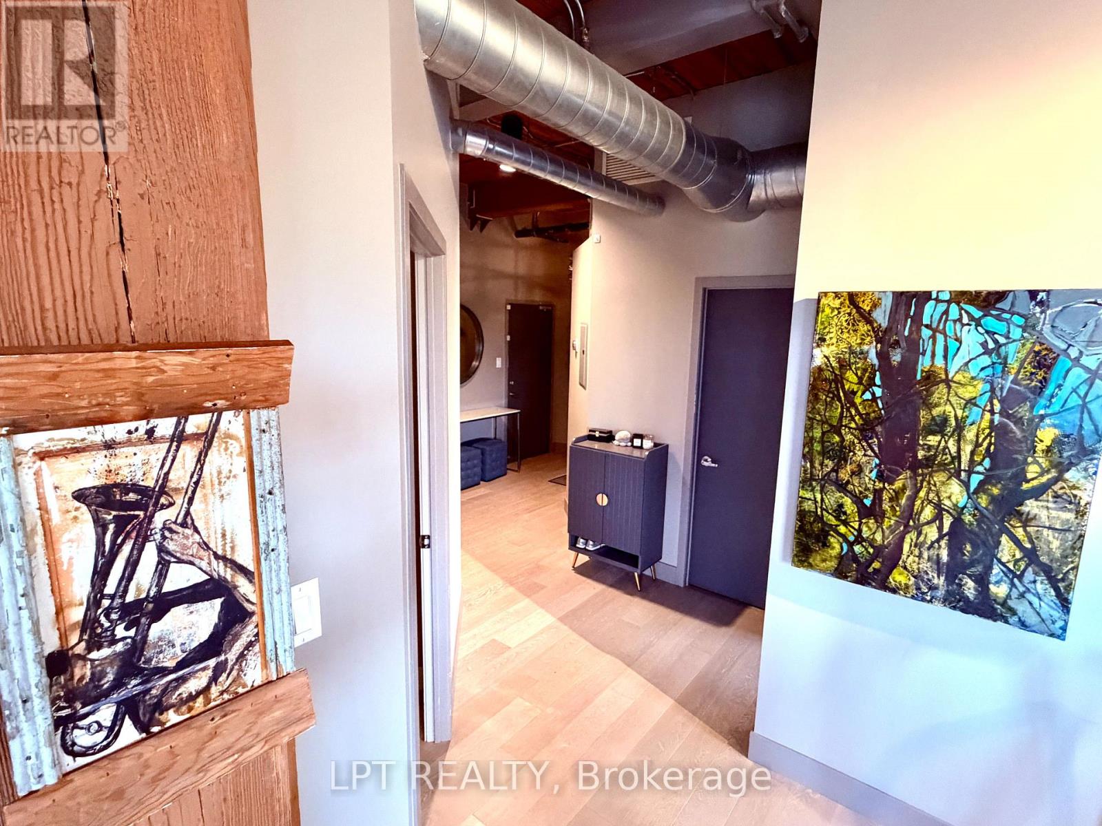 414 - 955 Queen Street W, Toronto, Ontario  M6J 1G9 - Photo 27 - C13726118