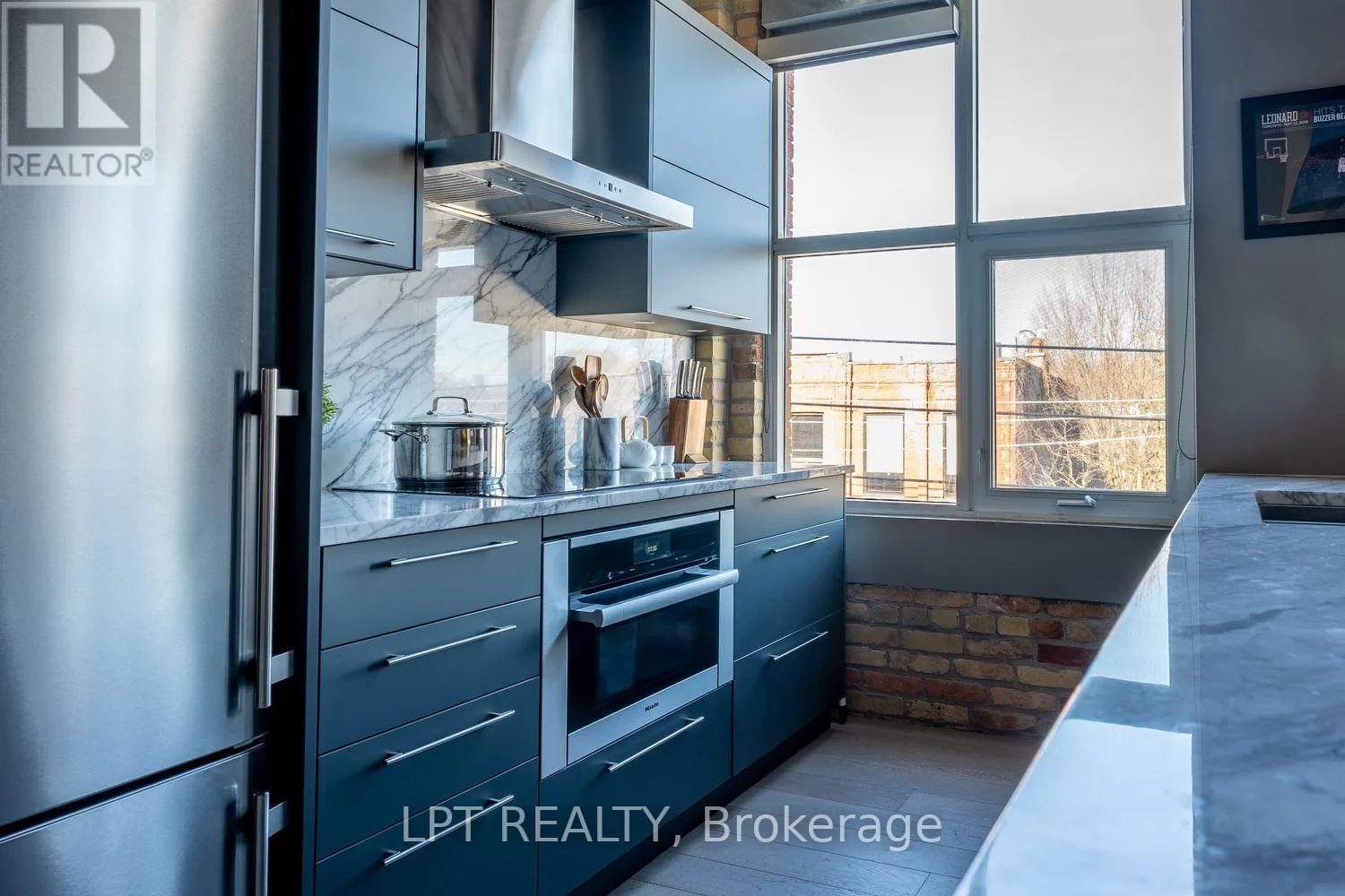 414 - 955 Queen Street W, Toronto, Ontario  M6J 1G9 - Photo 28 - C13726118