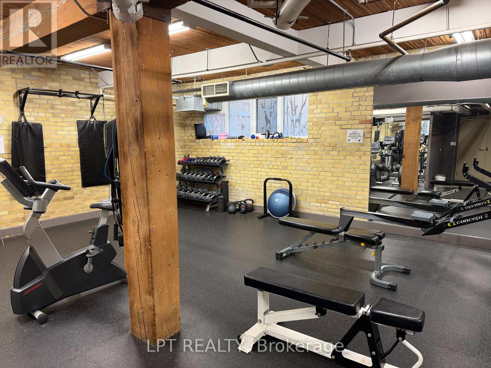 414 - 955 Queen Street W, Toronto, Ontario  M6J 1G9 - Photo 33 - C13726118