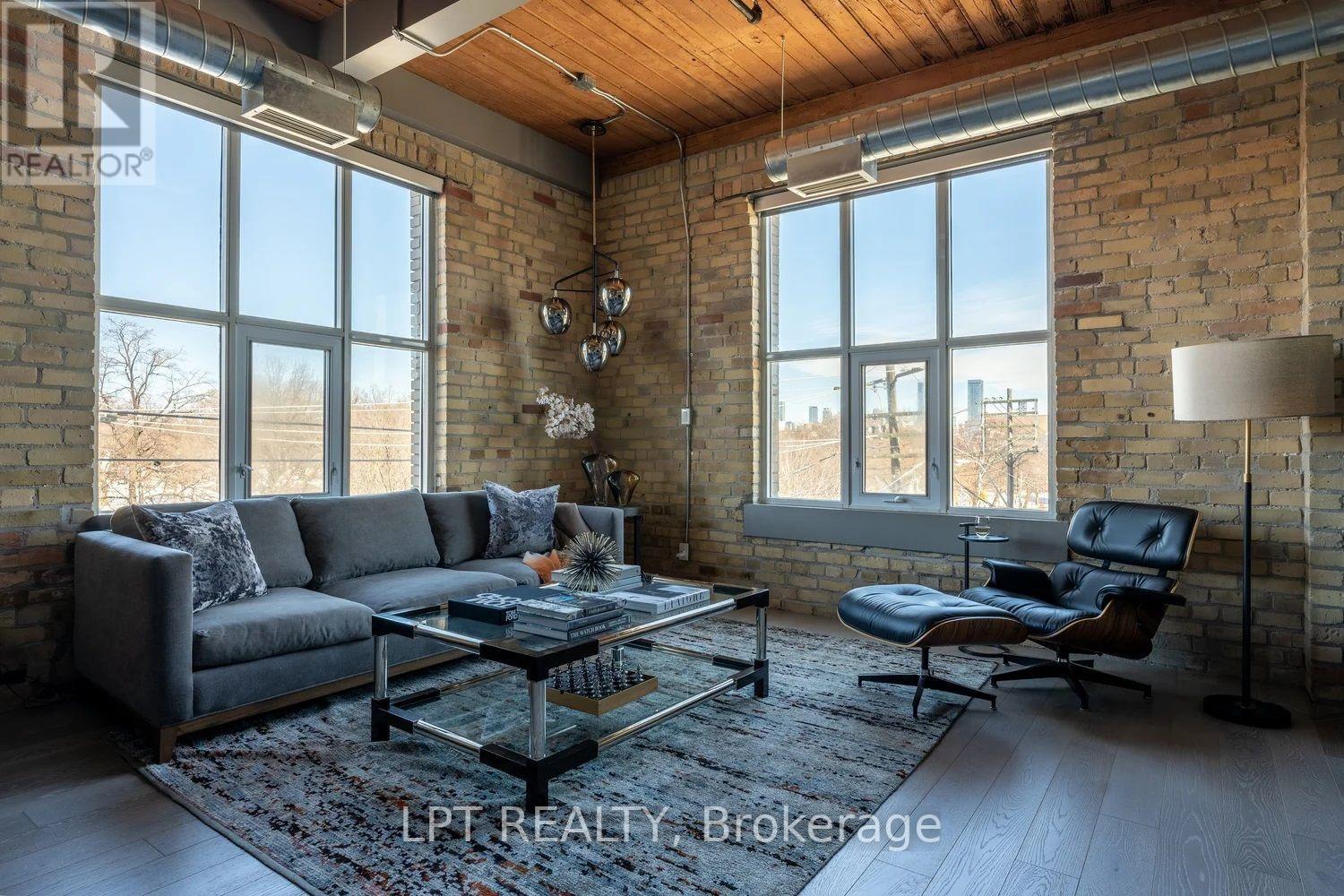 414 - 955 Queen Street W, Toronto, Ontario  M6J 1G9 - Photo 4 - C13726118
