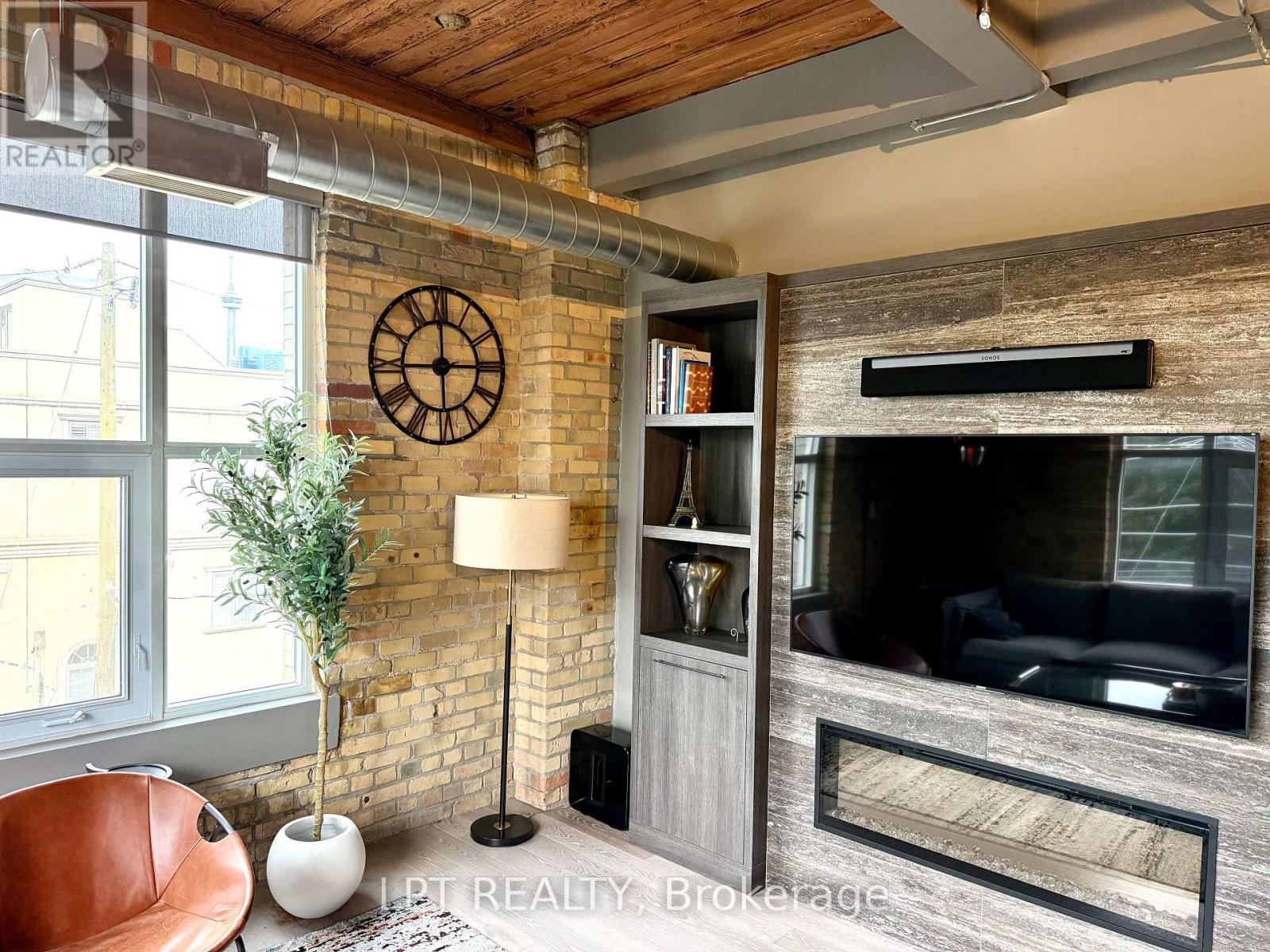 414 - 955 Queen Street W, Toronto, Ontario  M6J 1G9 - Photo 5 - C13726118