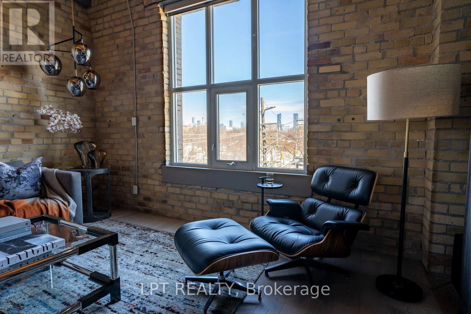 414 - 955 Queen Street W, Toronto, Ontario  M6J 1G9 - Photo 6 - C13726118