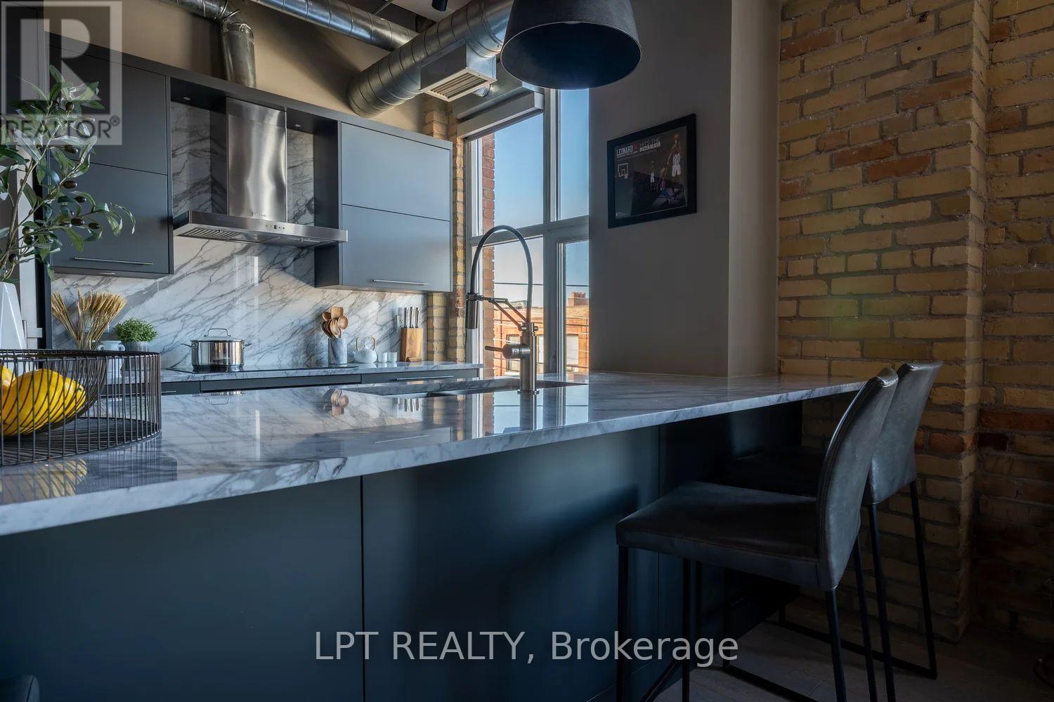 414 - 955 Queen Street W, Toronto, Ontario  M6J 1G9 - Photo 9 - C13726118