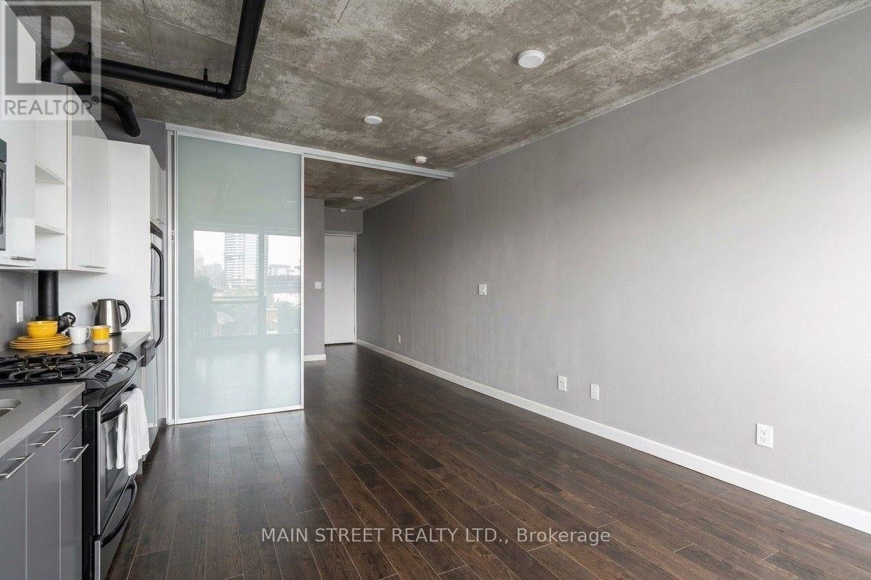 421 - 51 Trolley Crescent, Toronto, Ontario M5A 0E9 - Photo 10 - C13726122