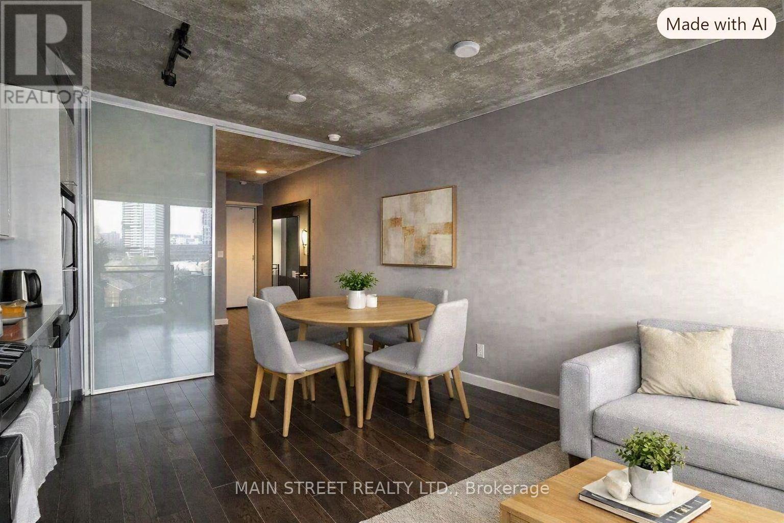 421 - 51 Trolley Crescent, Toronto, Ontario M5A 0E9 - Photo 11 - C13726122