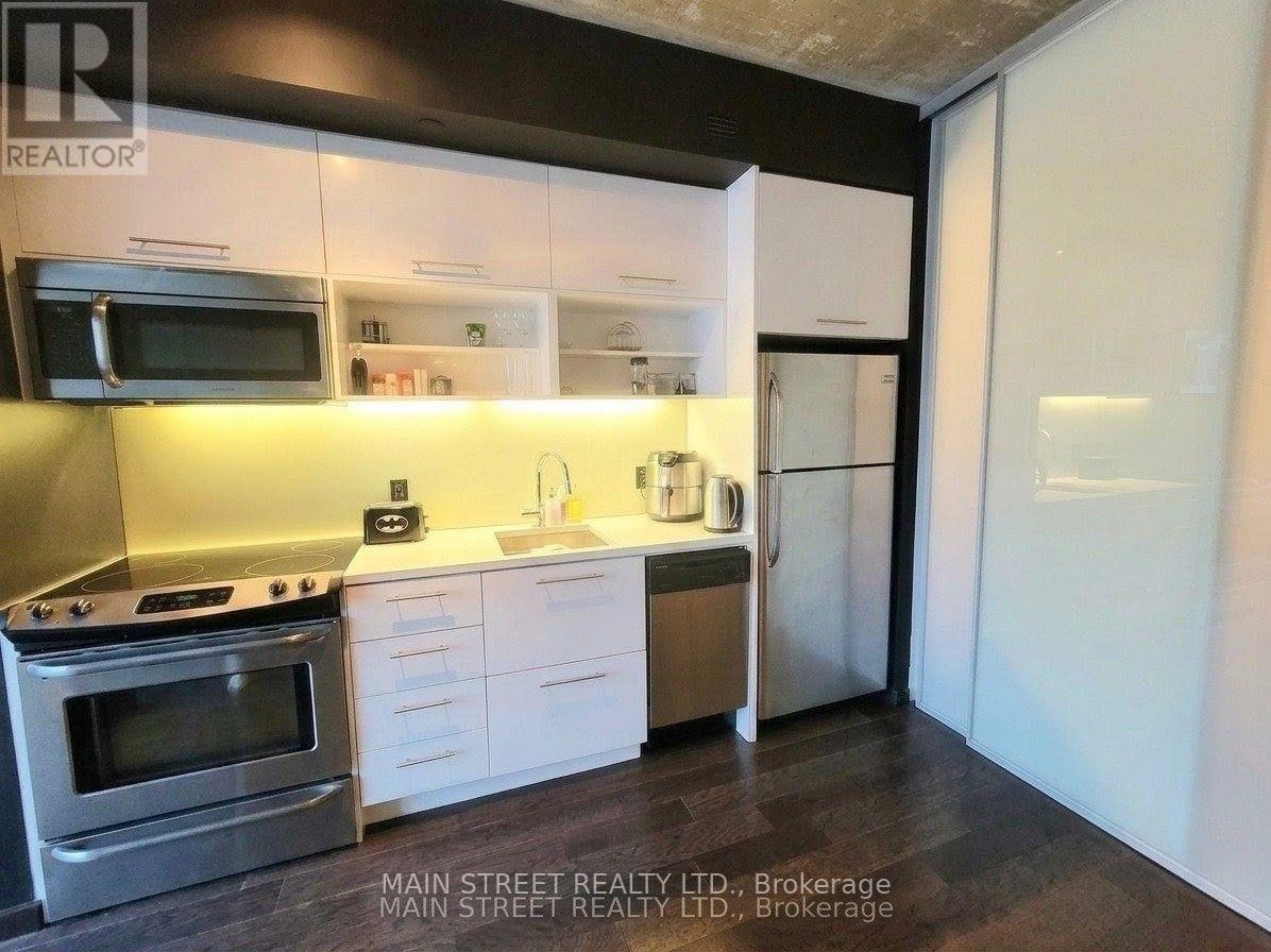 421 - 51 Trolley Crescent, Toronto, Ontario M5A 0E9 - Photo 12 - C13726122