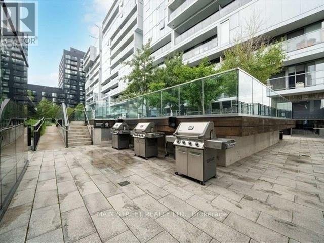 421 - 51 Trolley Crescent, Toronto, Ontario M5A 0E9 - Photo 20 - C13726122