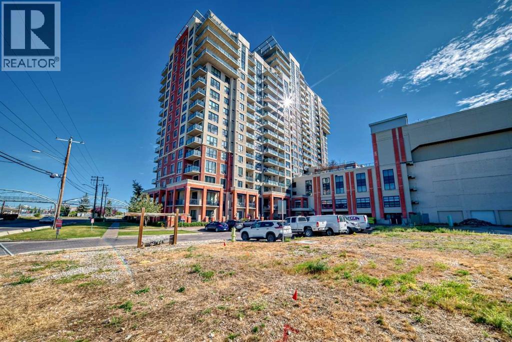 1508, 8710 Horton Road SW, calgary, Alberta