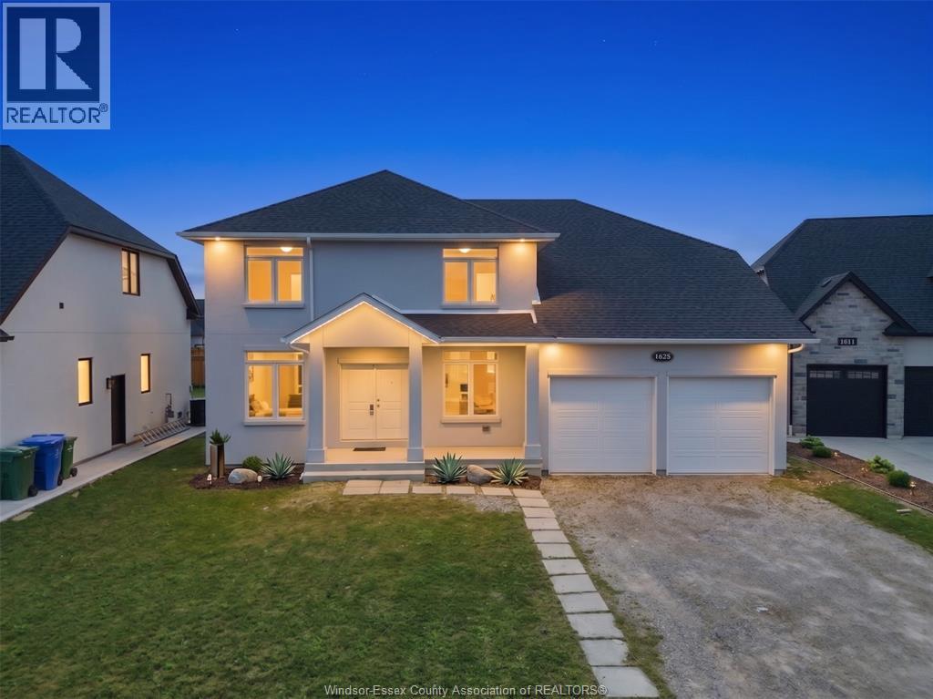 1625 KERR COURT, Windsor, Ontario