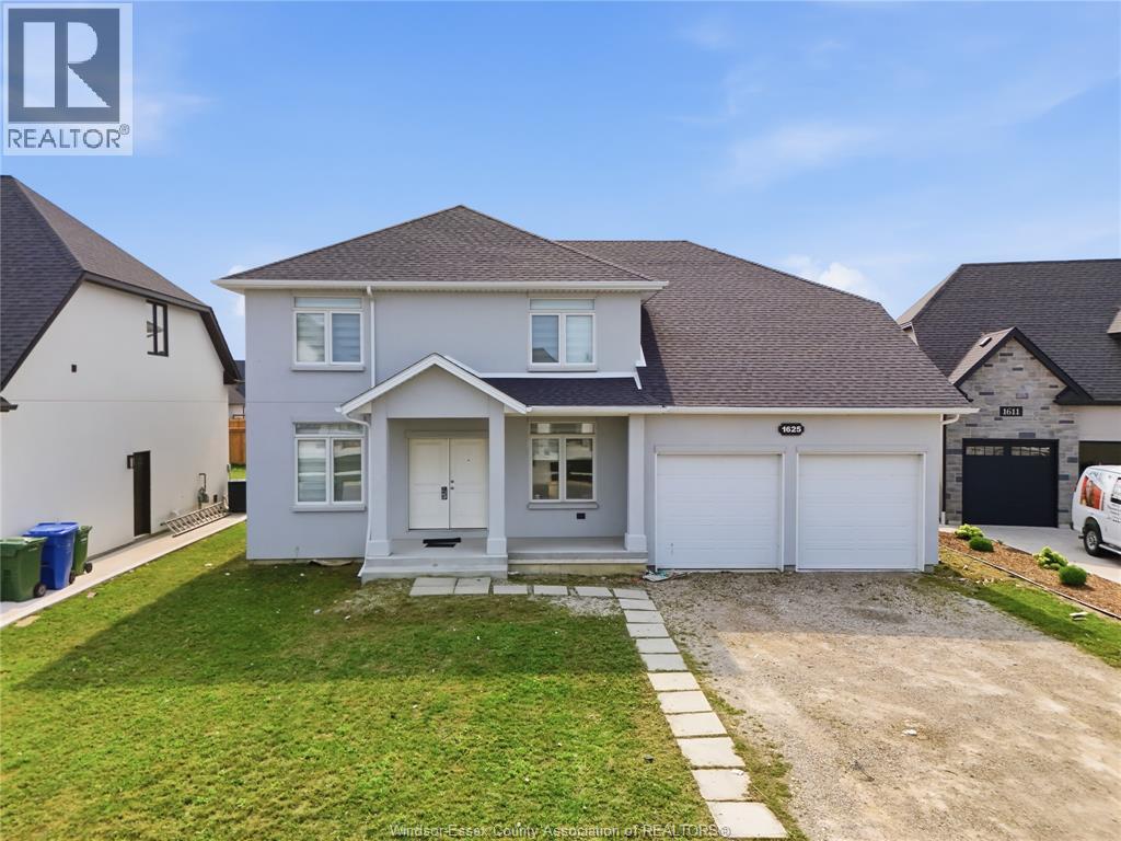 1625 Kerr Court, Windsor, Ontario  N8S 0B1 - Photo 2 - 26020976