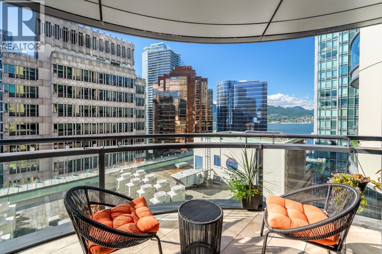 1406 838 W Hastings Street, Vancouver, British Columbia  V6C 0A6 - Photo 6 - R3136055