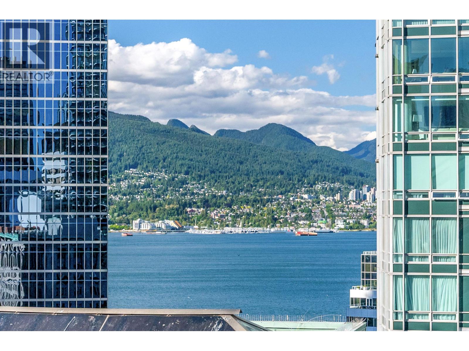 1406 838 W Hastings Street, Vancouver, British Columbia  V6C 0A6 - Photo 4 - R3136055