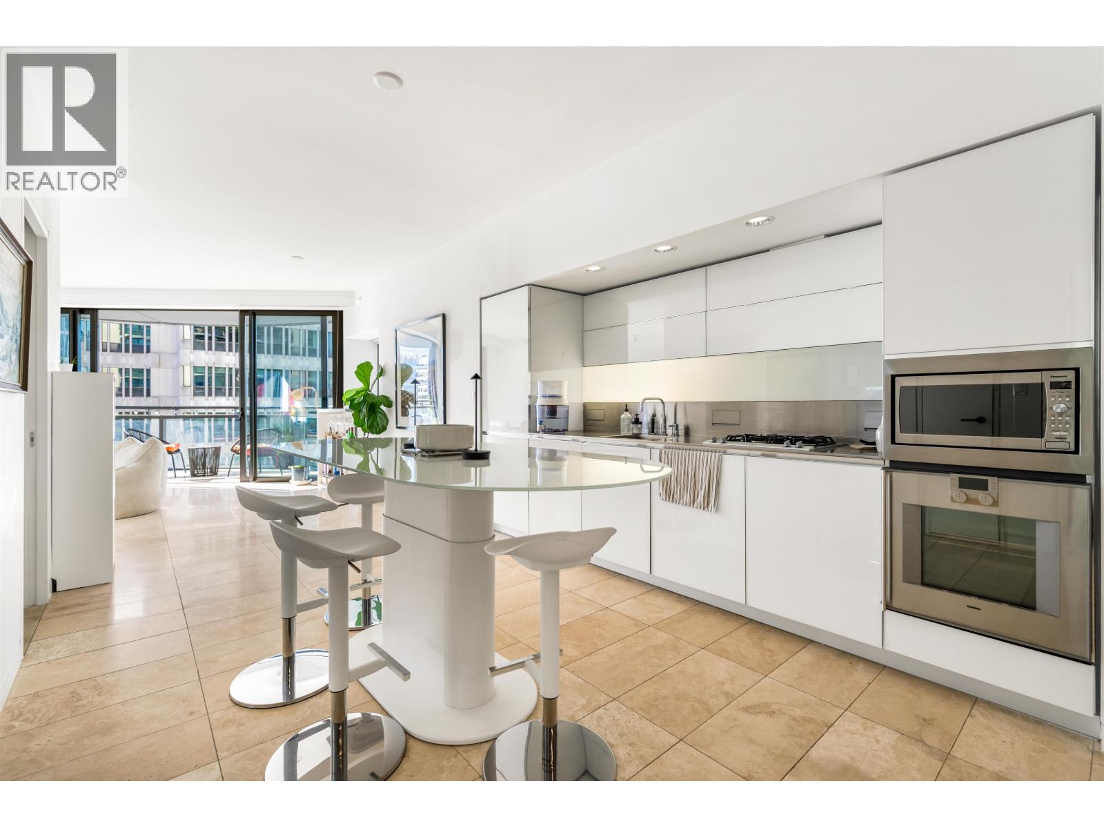 1406 838 W Hastings Street, Vancouver, British Columbia  V6C 0A6 - Photo 13 - R3136055