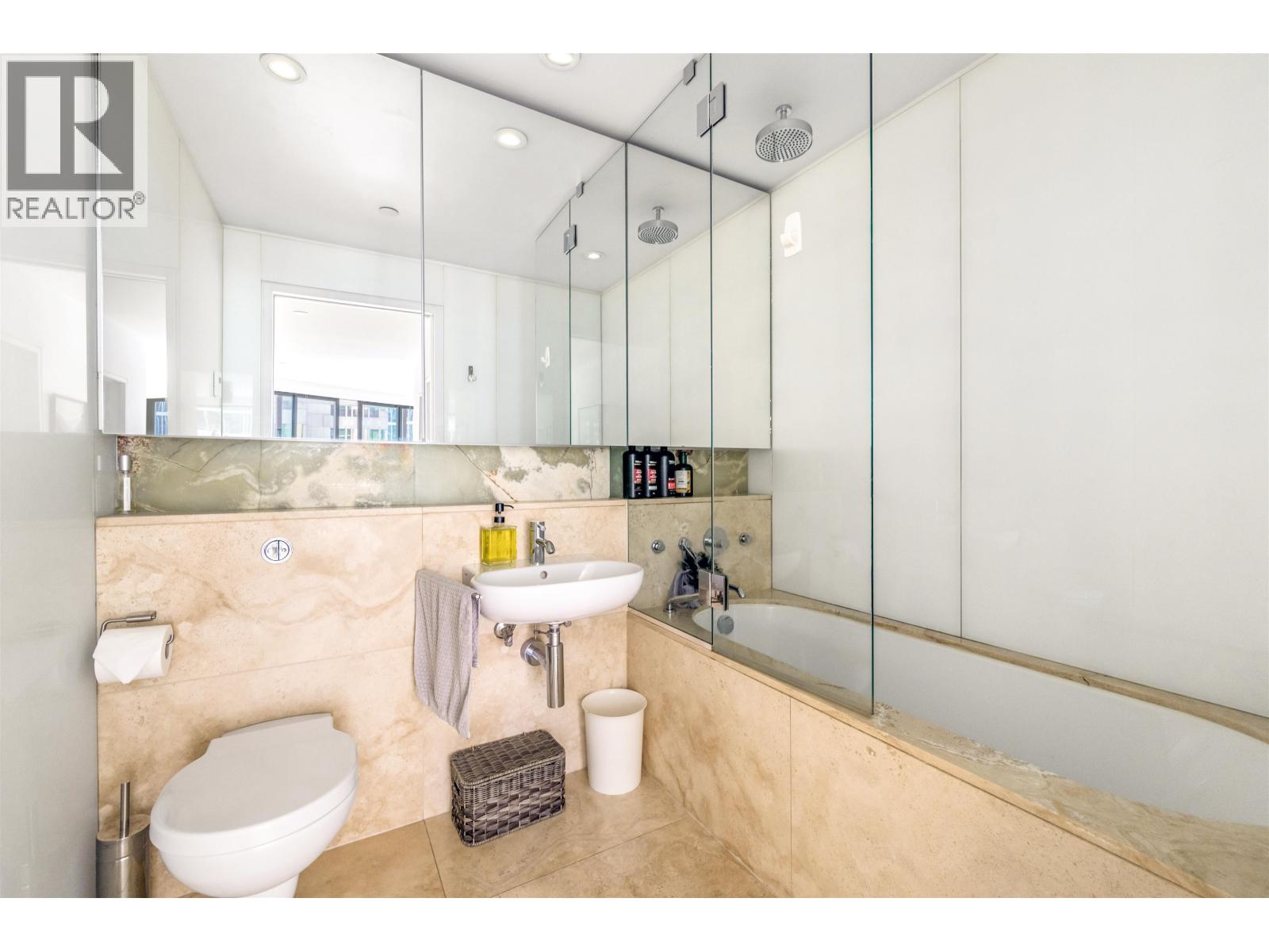 1406 838 W Hastings Street, Vancouver, British Columbia  V6C 0A6 - Photo 19 - R3136055