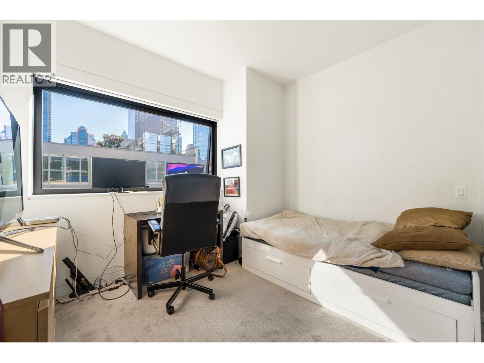 1406 838 W Hastings Street, Vancouver, British Columbia  V6C 0A6 - Photo 16 - R3136055