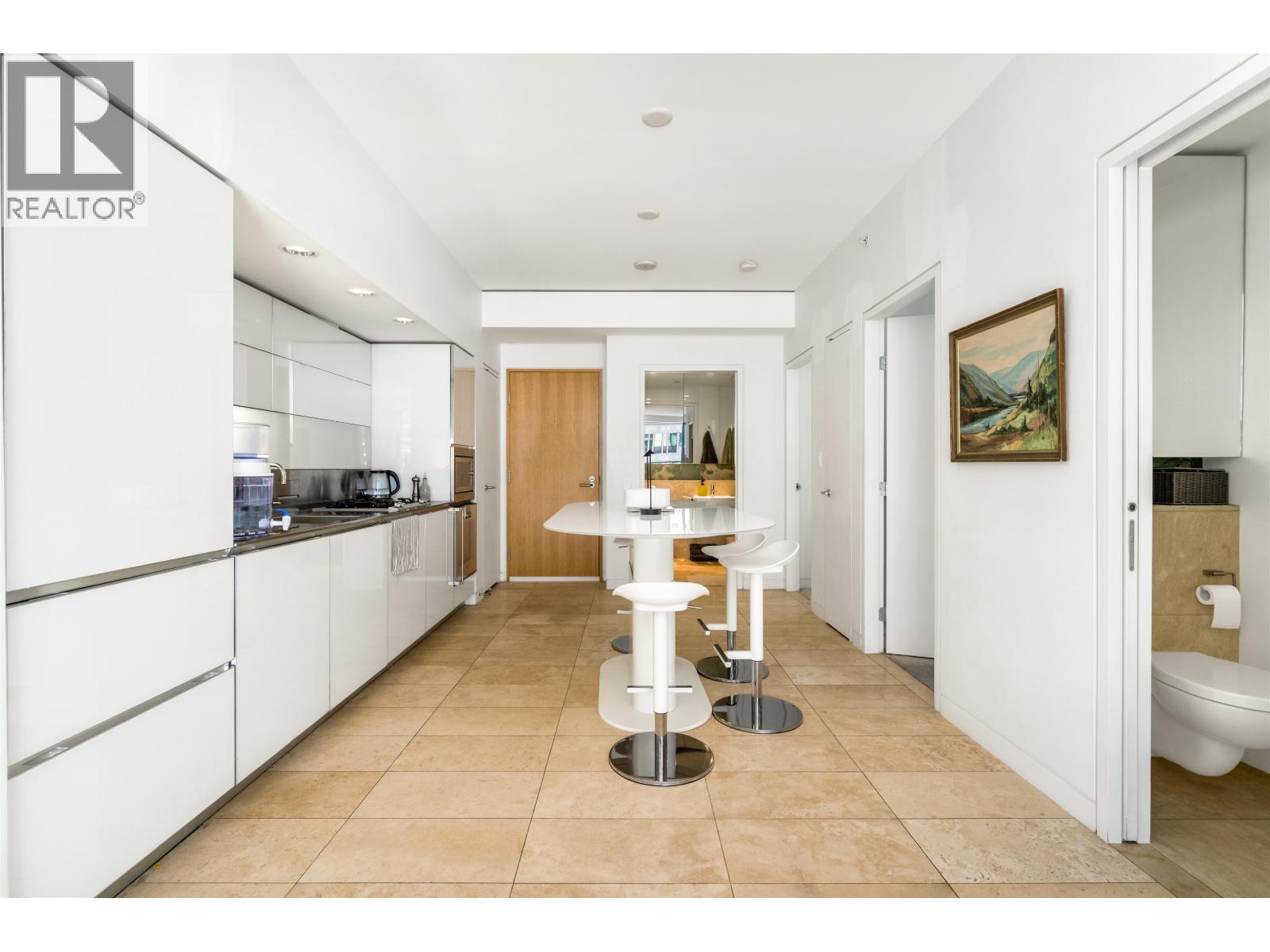 1406 838 W Hastings Street, Vancouver, British Columbia  V6C 0A6 - Photo 11 - R3136055