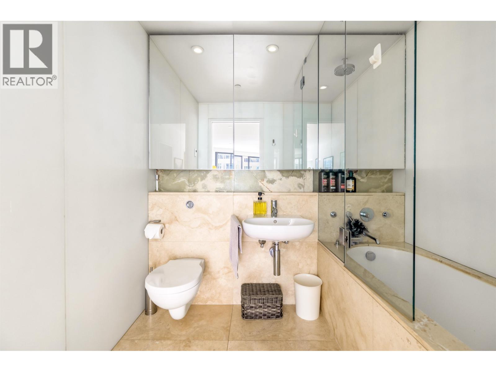 1406 838 W Hastings Street, Vancouver, British Columbia  V6C 0A6 - Photo 18 - R3136055