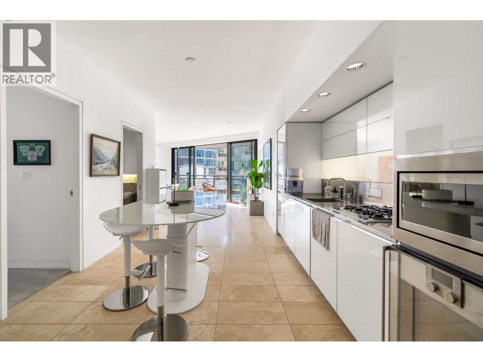 1406 838 W Hastings Street, Vancouver, British Columbia  V6C 0A6 - Photo 14 - R3136055