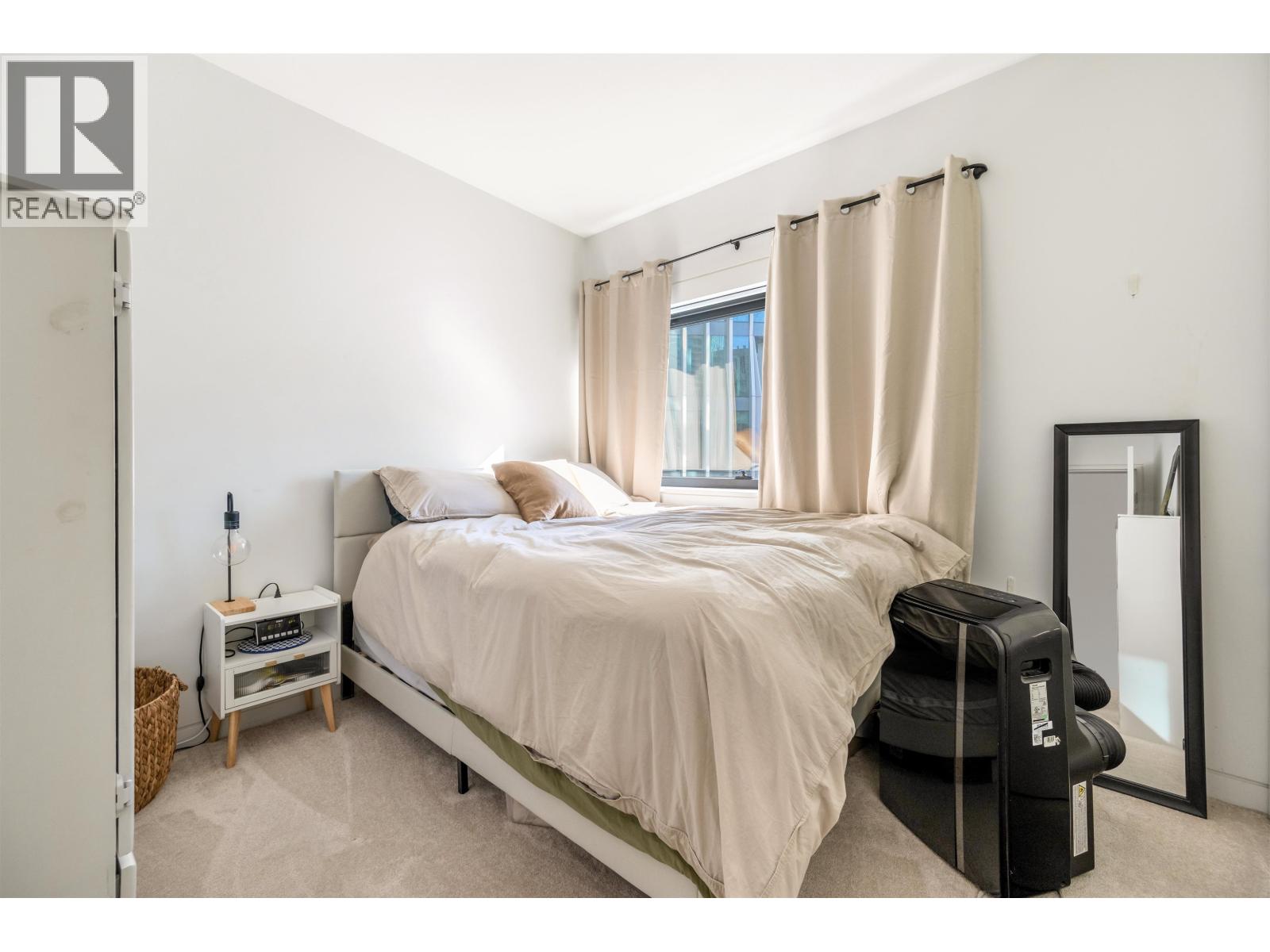 1406 838 W Hastings Street, Vancouver, British Columbia  V6C 0A6 - Photo 15 - R3136055