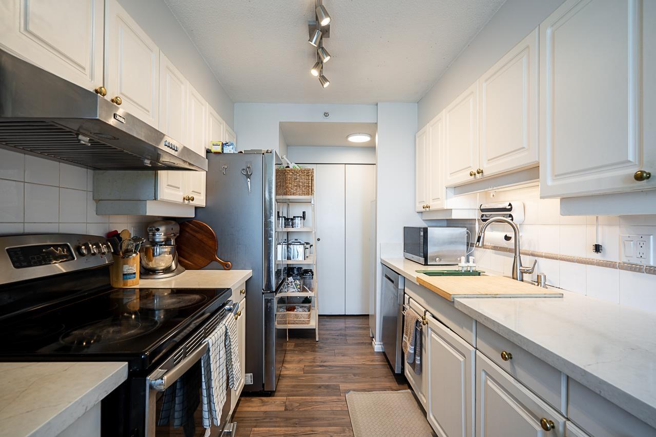 1102 14820 104 Avenue, Surrey, British Columbia  V3R 0V9 - Photo 14 - R3159227