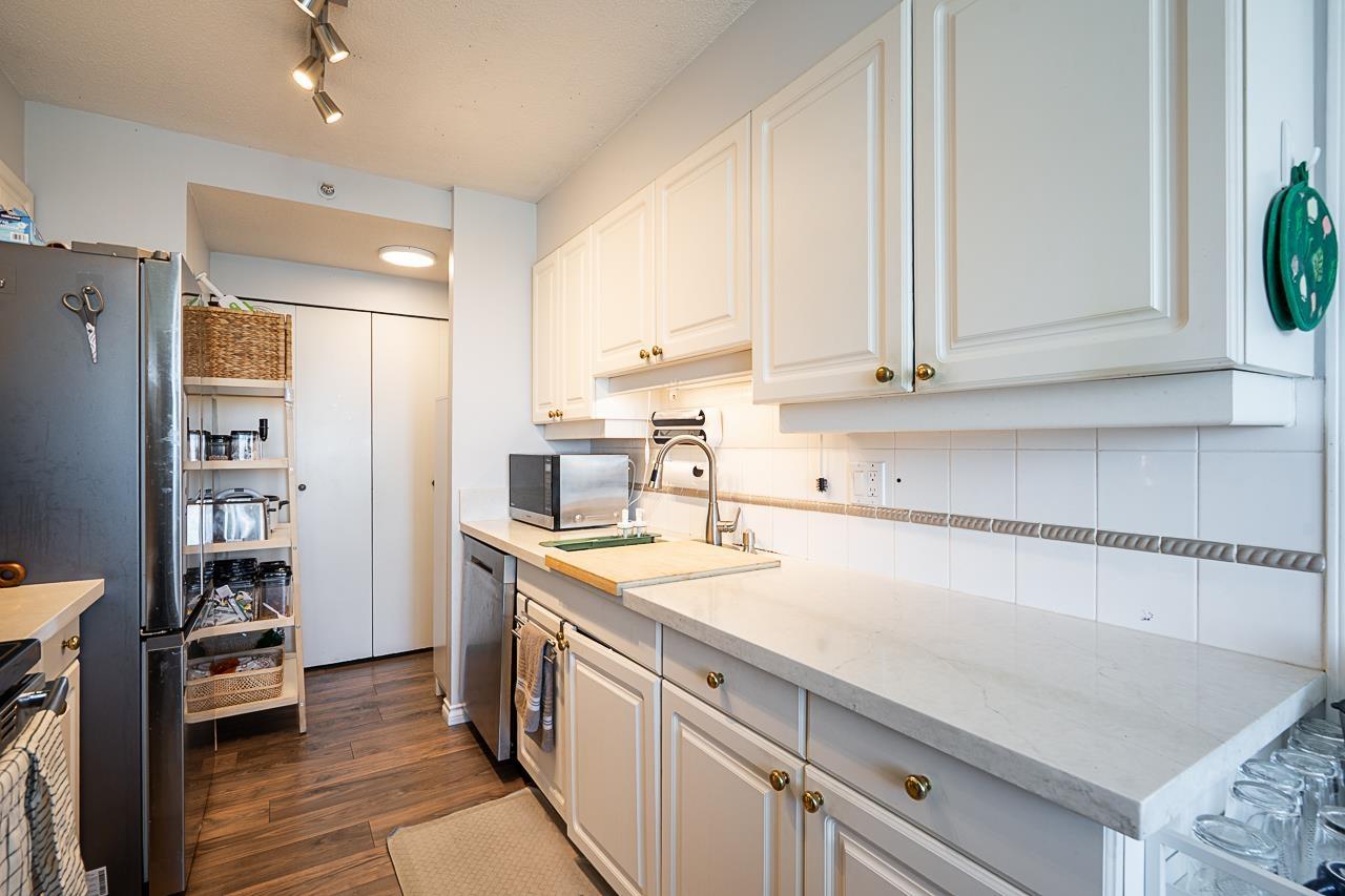 1102 14820 104 Avenue, Surrey, British Columbia  V3R 0V9 - Photo 13 - R3159227