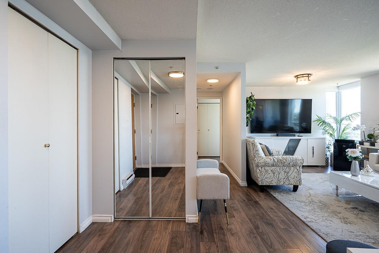 1102 14820 104 Avenue, Surrey, British Columbia  V3R 0V9 - Photo 6 - R3159227