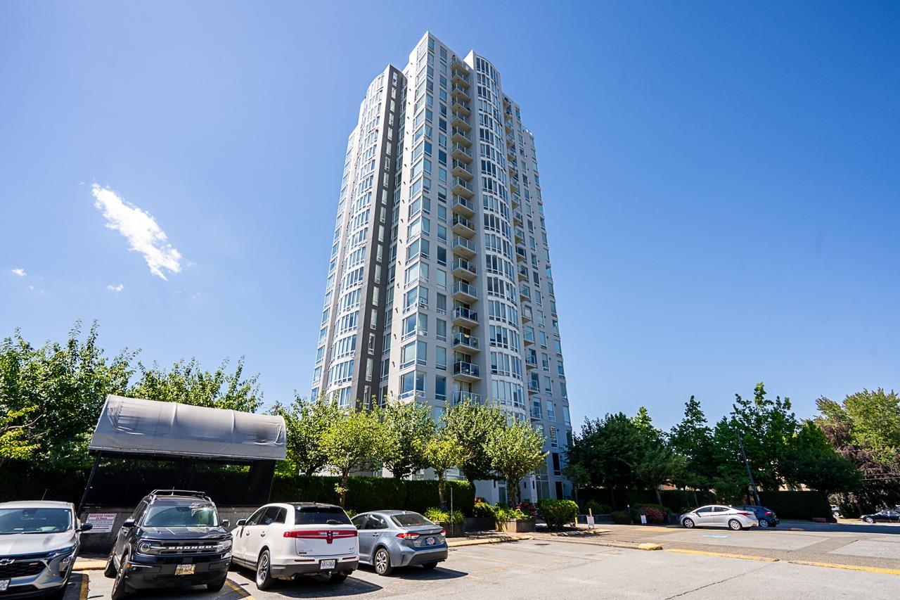 1102 14820 104 Avenue, Surrey, British Columbia  V3R 0V9 - Photo 2 - R3159227