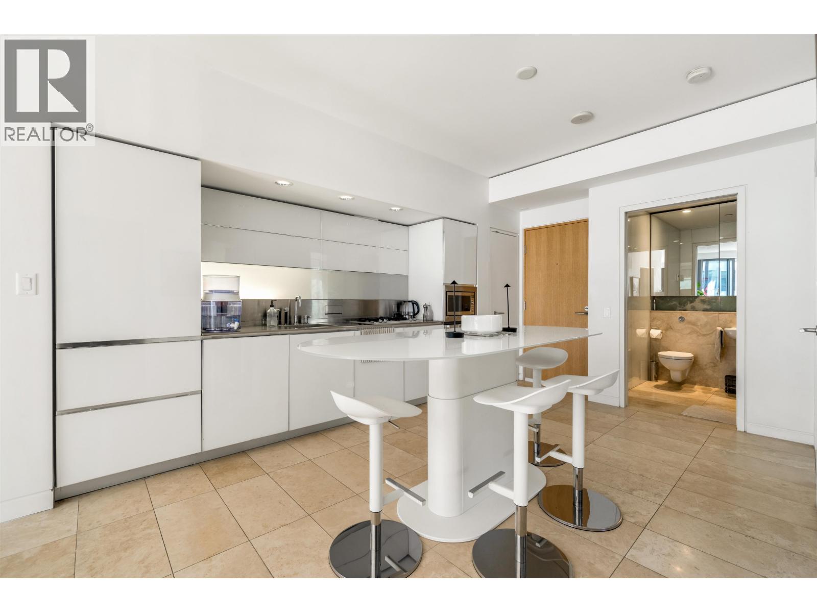 1406 838 W Hastings Street, Vancouver, British Columbia  V6C 0A6 - Photo 12 - R3136055