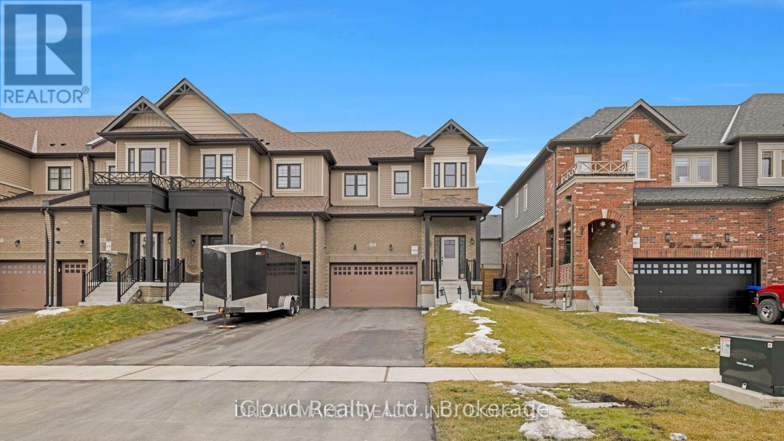 73 LORNE THOMAS PLACE, New Tecumseth, Ontario