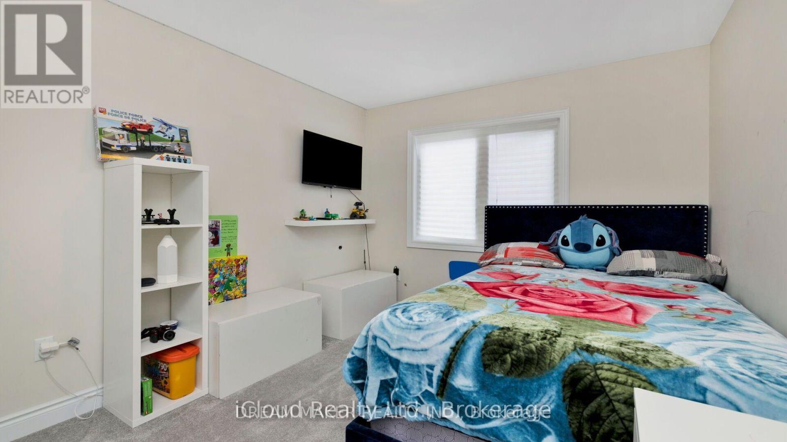 73 Lorne Thomas Place, New Tecumseth, Ontario  L9R 0V8 - Photo 20 - N13726126