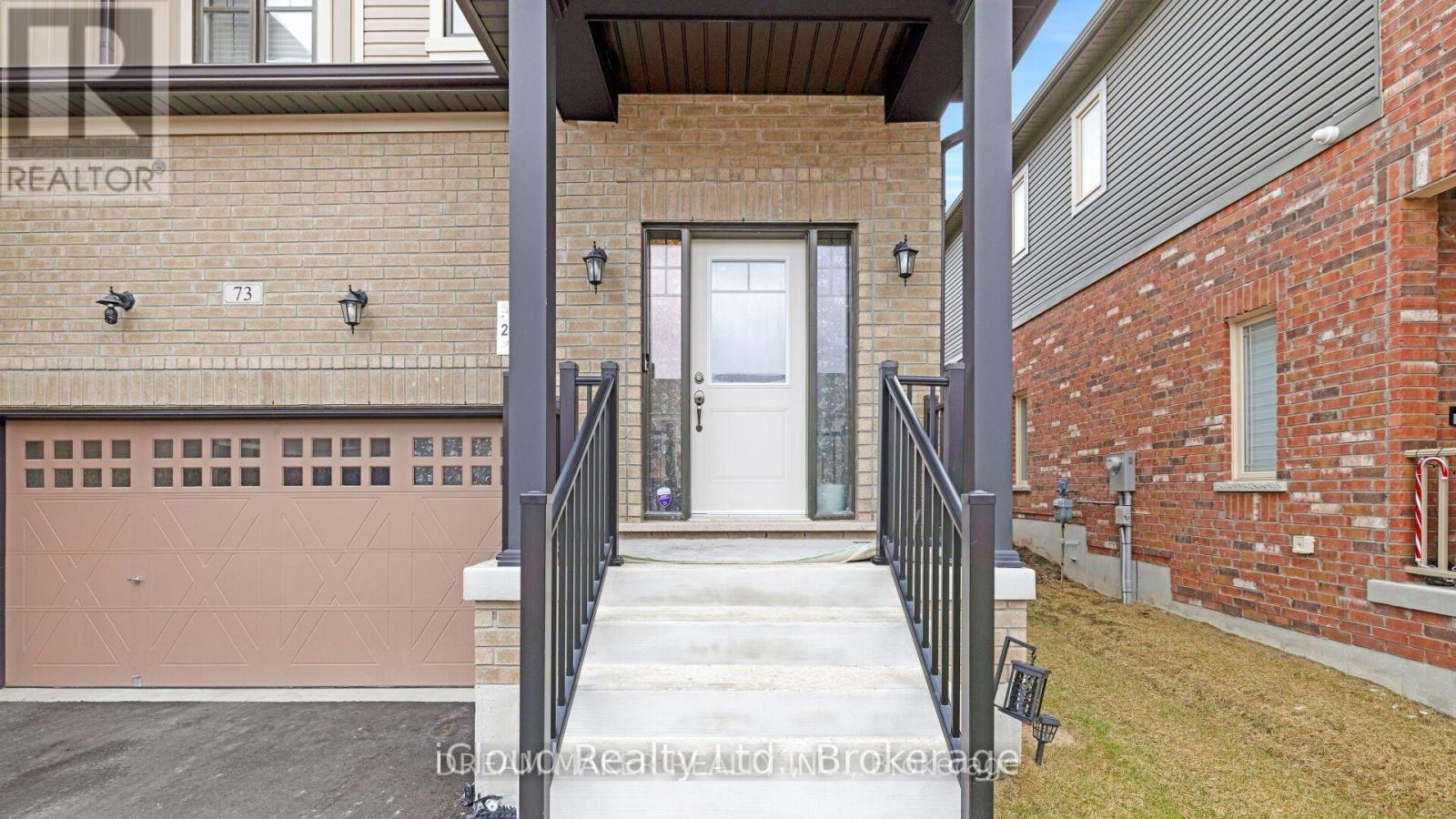 73 Lorne Thomas Place, New Tecumseth, Ontario  L9R 0V8 - Photo 3 - N13726126