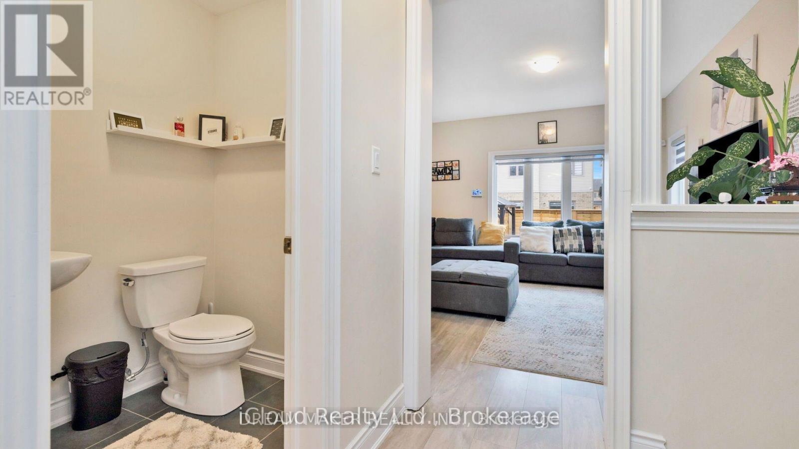 73 Lorne Thomas Place, New Tecumseth, Ontario  L9R 0V8 - Photo 7 - N13726126
