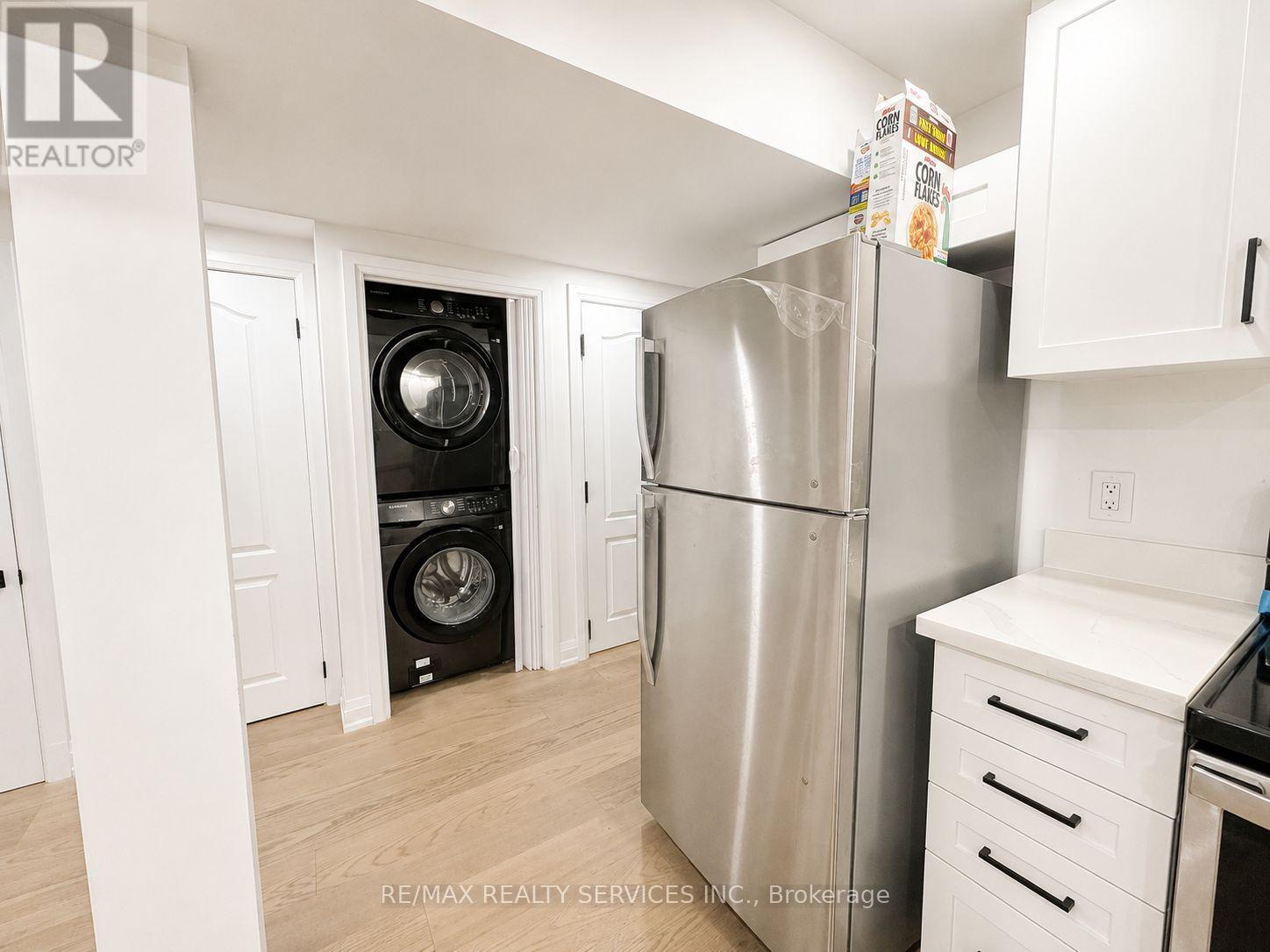Bsmt - 32 Trewartha Crescent, Brampton, Ontario  L6Z 1X4 - Photo 5 - W13726114