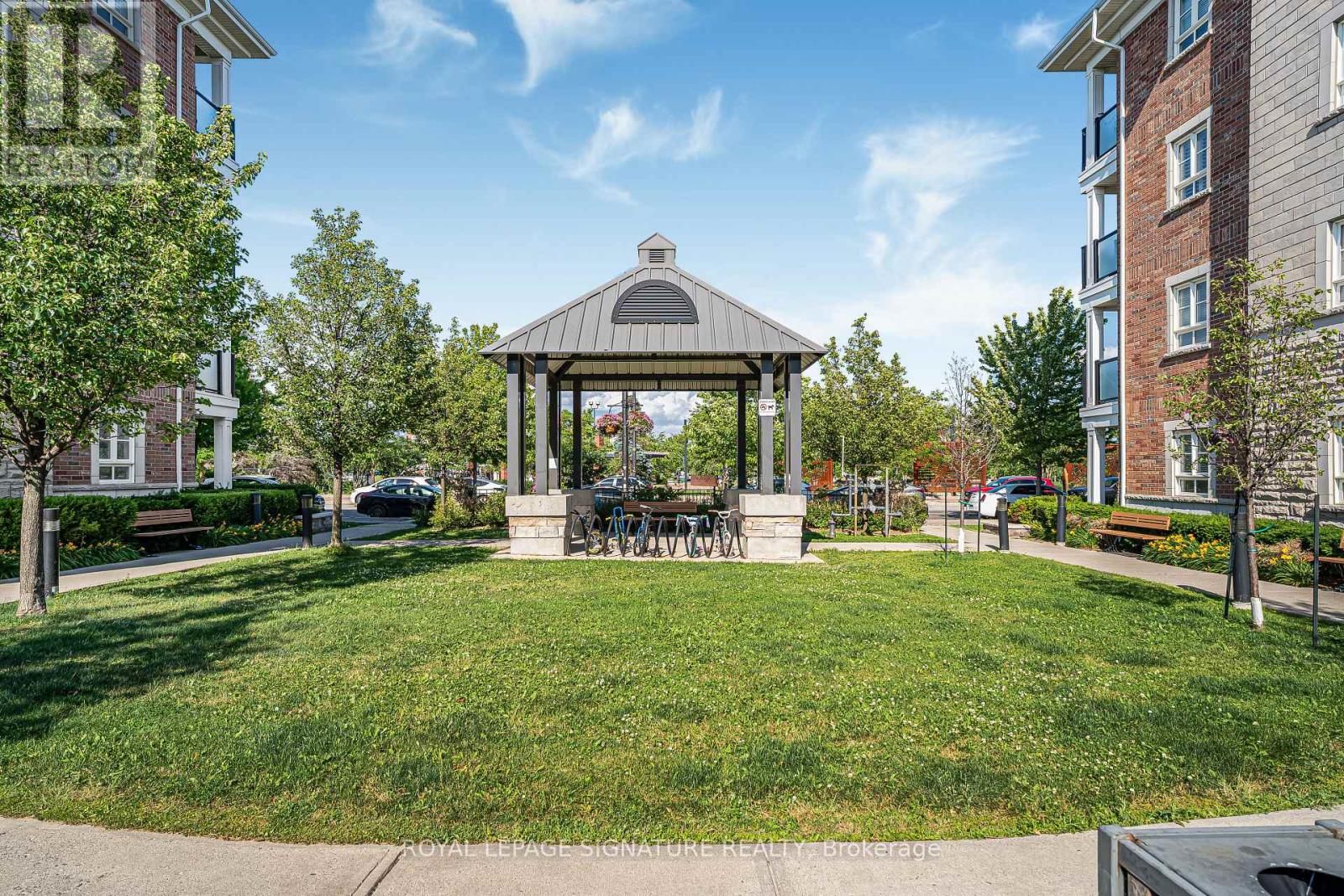 312 - 70 Baycliffe Crescent, Brampton, Ontario  L7A 0Z5 - Photo 18 - W13726124