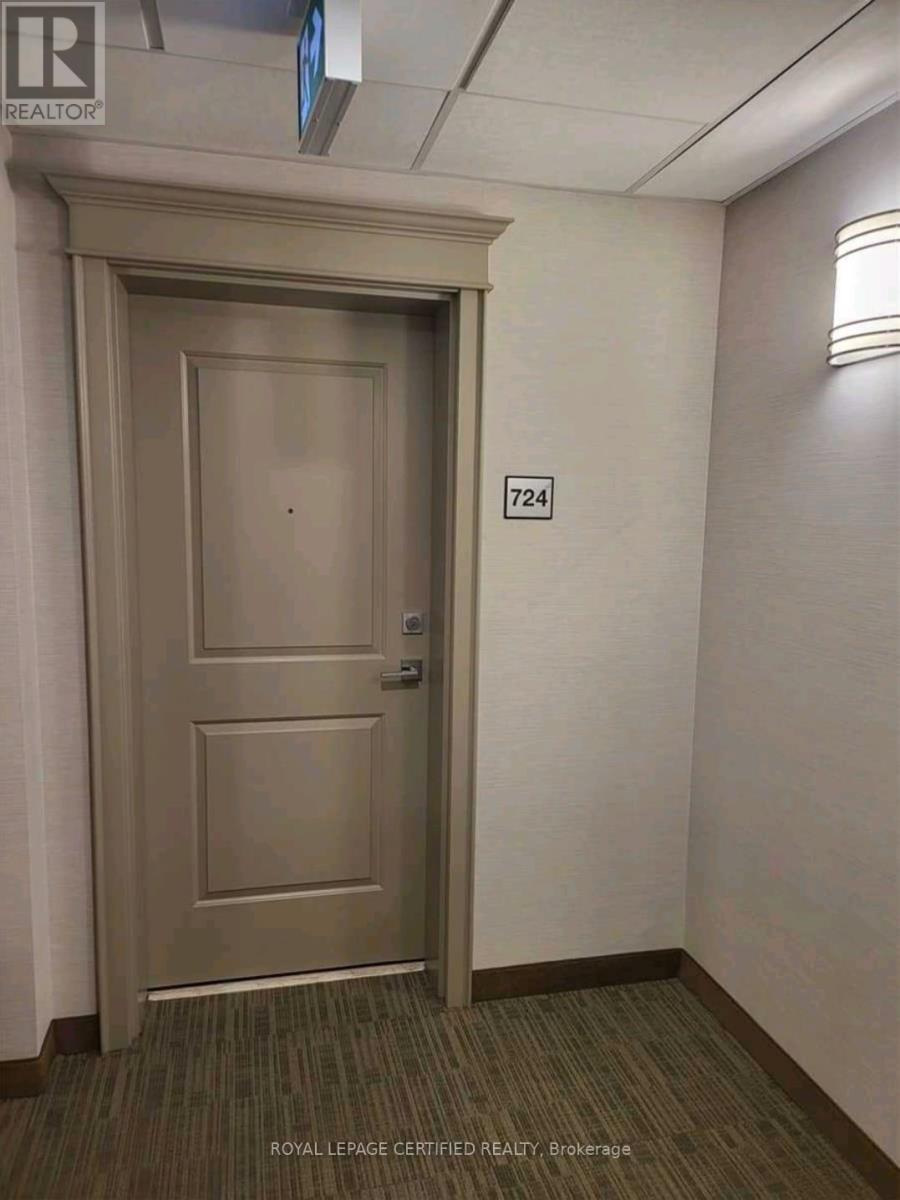 724 - 2490 Old Bronte Road, Oakville, Ontario  L6M 4J2 - Photo 10 - W13726128
