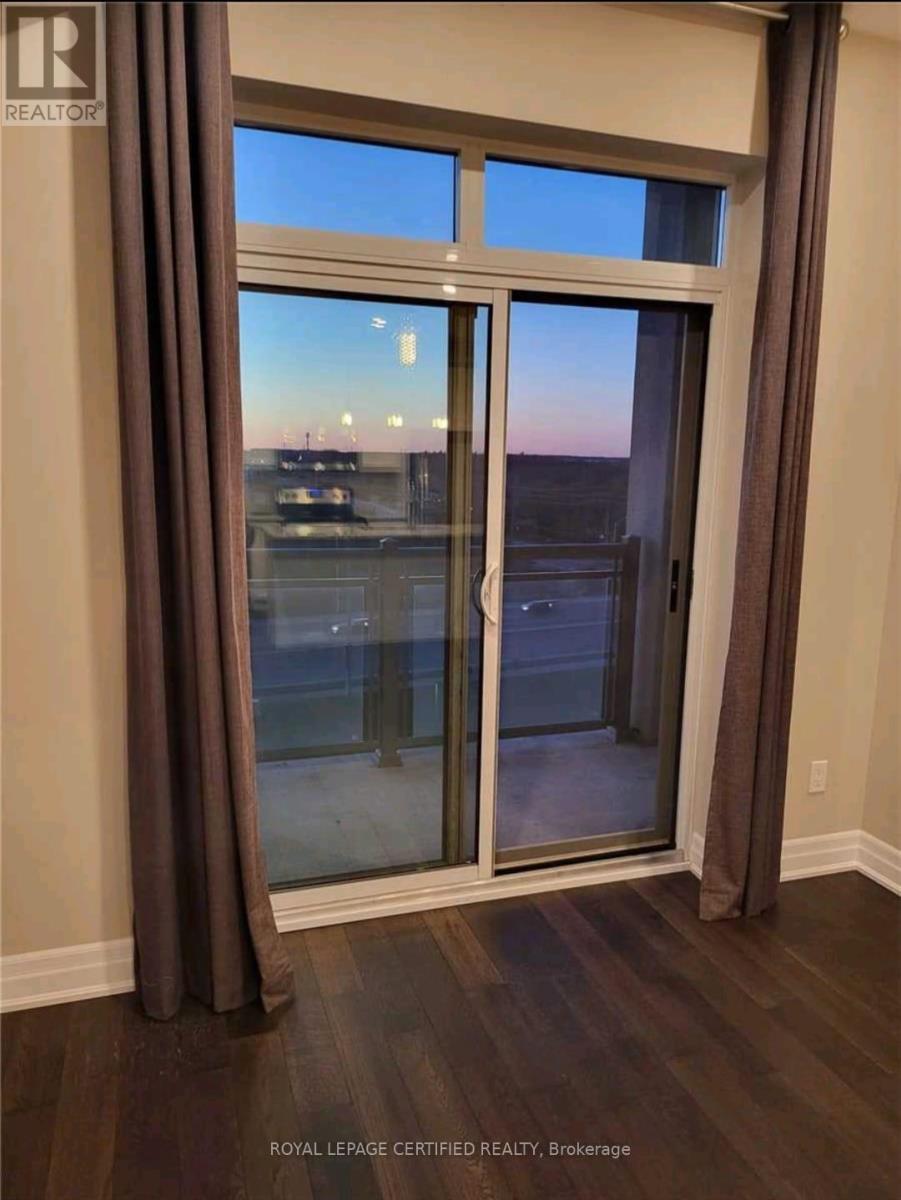 724 - 2490 Old Bronte Road, Oakville, Ontario  L6M 4J2 - Photo 11 - W13726128